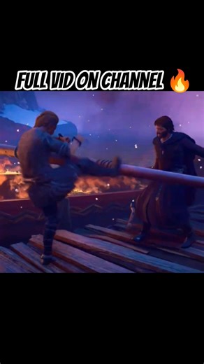 Assassin's Creed Valhalla Eivor The Viking Rises #assassinscreedvalhalla #vikingrising #eivor