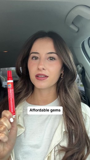 Tide To Go Pen: Your Stain Solution for Busy Moms