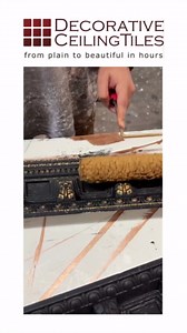 À LA MAISON CEILINGS KL80-P Marcos Foam Crown Molding 6.5 ft. L x 5 in W (Covers / 195 ln. ft.), Plain White, Pack of 30