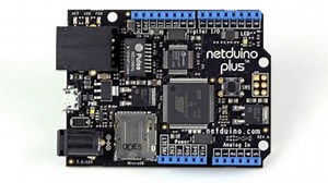 Interview with Chris Walker – netduino!
