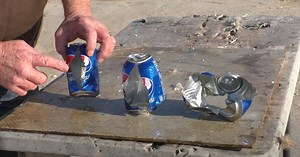 The Rimfire Report: Split Point 22LR Testing with TAOFLEDERMAUS