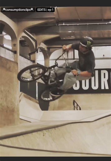 consumptionclips on TikTok