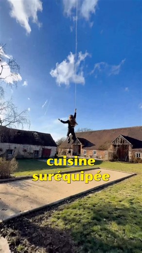 SoVillas | De grands pouvoirs impliquent de grandes responsabilités. 🕸️ Et à la Reprenellière, le pouvoir, c’est celui de vivre un week-end... | Instagram