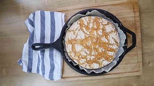 A beginner’s guide to sourdough breadmaking