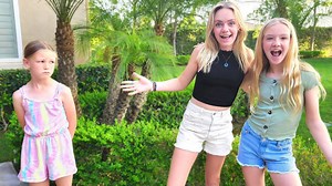 I thought we’d have fun then Madison got jealous