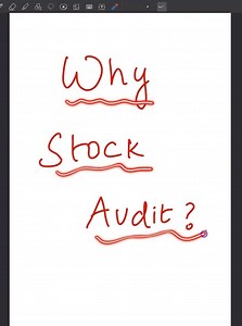 2K views · 199 reactions | Why bank conduct stock audit of borrowers in case of CC Facility? #financialanalysis #finance #banking #credit #businessfinance #careergrowth #business | Banking Credit Analysis Process | Facebook