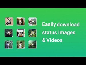 Status Saver App: How to Easily Download WhatsApp Status | Complete Guide!