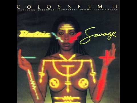 Am I - COLOSSEUM II