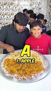 Guess Two Mobile Company By One Letter 🤯😂 #shorts #viralshorts #biryani #mobile #company #funny