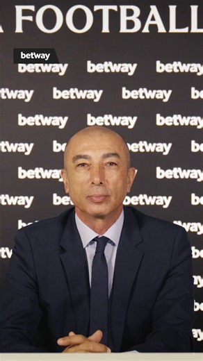 When the gaffer speaks, you have to listen! 😎 Your chance to play on the pitch at Stamford Bridge and be managed by the legendary Roberto Di Matteo.Log in to the site and visit the promo hub in the replies to enter and for more information. 18+ | Be Gamble Aware | @chelseafc