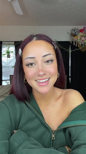 why are my GRWM clips cute asf