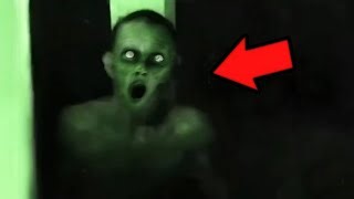 8.2K views · 314 reactions | These Scary Videos will Give You Shivers on Halloween! If you enjoy the video, please like and follow the channel to never miss out on another upload. As always, grab your covers and be ready for one hell of a scare  #horror #scary #spooky #haunted #ghosts #creepy | The Other Side | Facebook