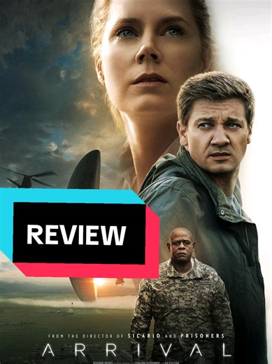 Exploring Humanity in Arrival: Communication and Understanding