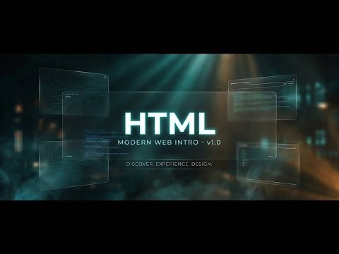 HTML Lecture 3 | Learn HTML for Beginners | Crash Course | NativOdds