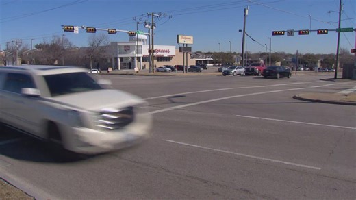 Man arrested after deadly road rage shooting