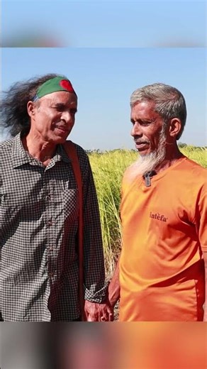 When we were young, we used to pick mangoes together under the tree #love #sad