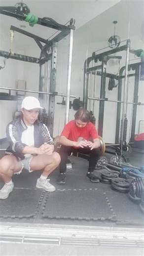 TikTok · ANGIE FITNESS ID