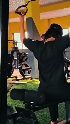 back workout #youtubeshorts #trending #viral #gym