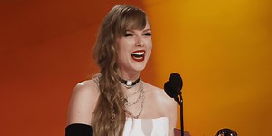 PSA: New Taylor Swift Music Is Coming in 2024