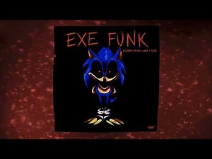 EXE FUNK (Extended)