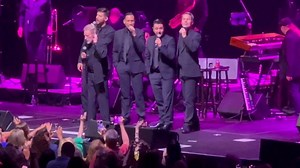 31K views · 2.7K reactions | Frankie Valli - Sherry - June 7, 2024 | Legendary Concerts | Facebook