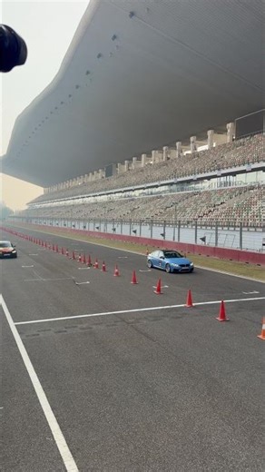 F80 M3 vs F80 M3 Drag Race #f80m3