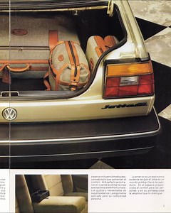 Jetta 1989 | Amantes de los clasicos
