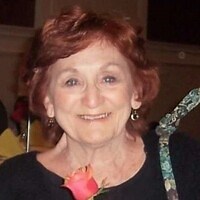 Obituary for Helen  Friend at Thompson Funeral Home, Inc.