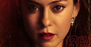 Brand New Cherry Flavor Full Trailer & Character Posters Are Here