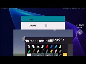 How to install a mod to Evertech Sandbox