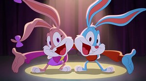 Tiny Toons Looniversity Trailer: Buster Bunny And The Gang Finally Return - SlashFilm