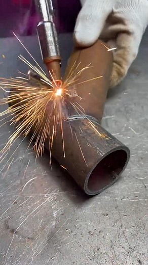 Smart Welder Techniques | Leo