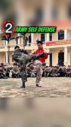 282K views · 2.9K reactions | #selfdefense #strike #tutorial #combo #viralreelsシ #trendingreelsvideo | Mohan Nishad | Facebook