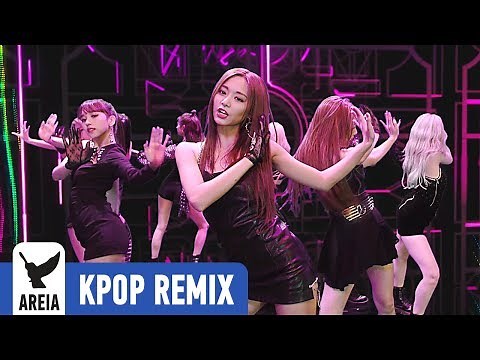 TWICE - Fancy (Areia Remix)