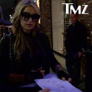 181K views · 260 reactions | Want details on Paris Hilton's honeymoon? She's not giving anything up. | TMZ | Facebook