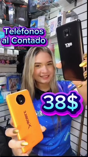 Superprecios Ve on Instagram: "Teléfonos al contado 🤩 Promoción para todas las marcas 🔹 Sky 38$ 🔹 Orbic 45$ 🔹 Tecno Spark go2 64GB 95$ 🔹 Redmi A5 128GB 107$ 🔹 Samsung A06 99$ 🔹 Vortex HD62 47$ 🔹 Infinix Smarth 10 64GB 95$ 🔹 Infinix Hot 60i 256GB 145$ Promocion desde el 12 de febrero, Hasta el 21 de febrero COOORREE que se agota 🥳🥳 📍Caracas, La Hoyada, Av universidad frente al boulevard de los paraguas Gran Mercado Unidos, al final del pasillo 1 local 37. Superprecios.ve por WhatsApp 