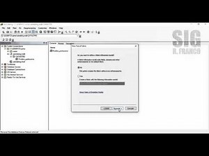 ArcGIS Desktop - Parcel Fabric -Tutorial 01: preparación