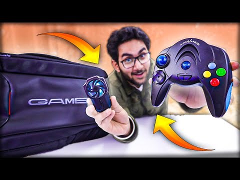 5 Gaming Gadgets You Might Wanna Buy