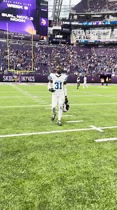 Postgame scenes | Detroit Lions