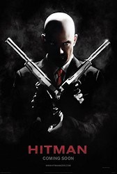 Hitman Reviews