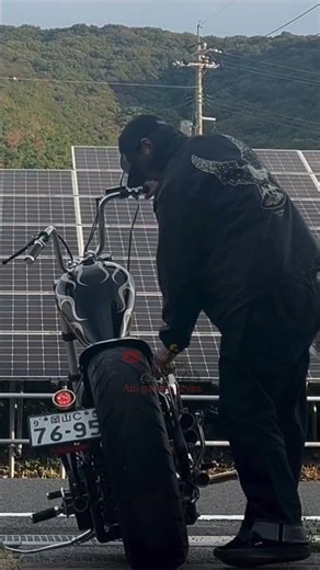 shovelhead Kickstart compilation #shovelhead #kickstarter #harleydavidson #motorcycle