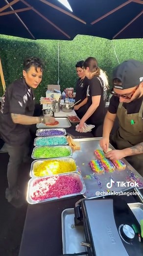 Chicago's Magical 8th Birthday Celebration with Care Bears