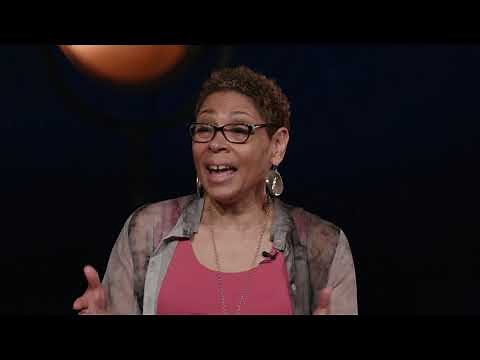 What white people can do to move race conversations forward | Caprice Hollins | TEDxSeattle
