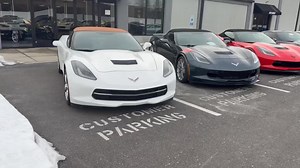 Corvette enthusiast stop in Auto Direct today featuring over 150 pristine Corvettes in America muscle! Family owned and operated rated #1 dealer of the year! Autodirectcars.com Autodirectcorvettes.com #corvette #corvettes | Auto Direct Corvettes