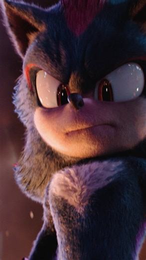Initiate Project Shadow. The #SonicMovie3 trailer is out now. | Sonic The Hedgehog Movie