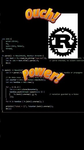 Zig vs Rust: Two Paths to Modern Systems Programming