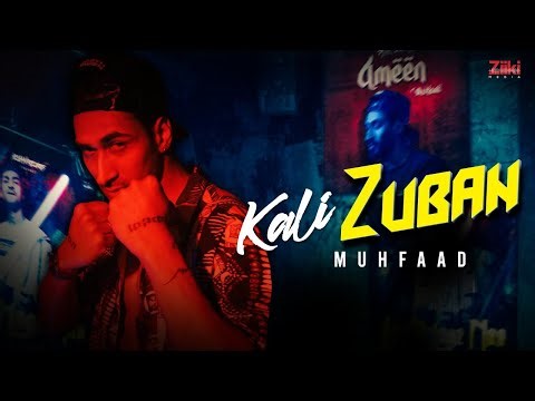Kali Zuban | Muhfaad | Official Music Video | 2020