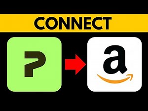 How To Connect Printify To Amazon 2025 | Integrate Printify To Amazon (Full Guide)