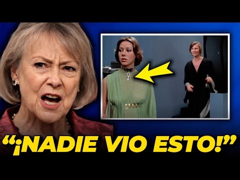 15 Detalles Que te OCULTARON en La Fuga de Logan (1976)