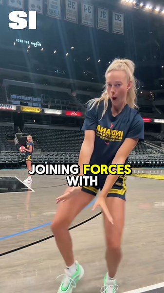 Everything To Know About Sophie Cunningham | Sports Illustrated